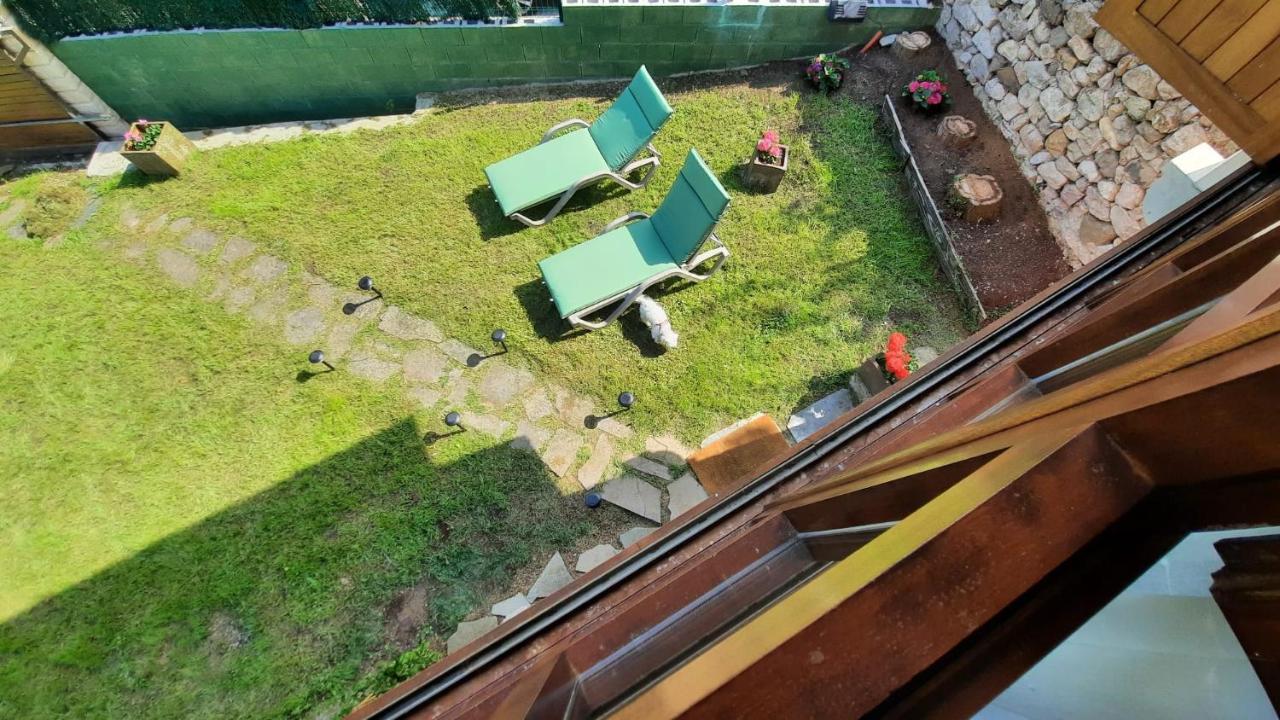 La Casa De Abajo Βίλα Llanes Εξωτερικό φωτογραφία