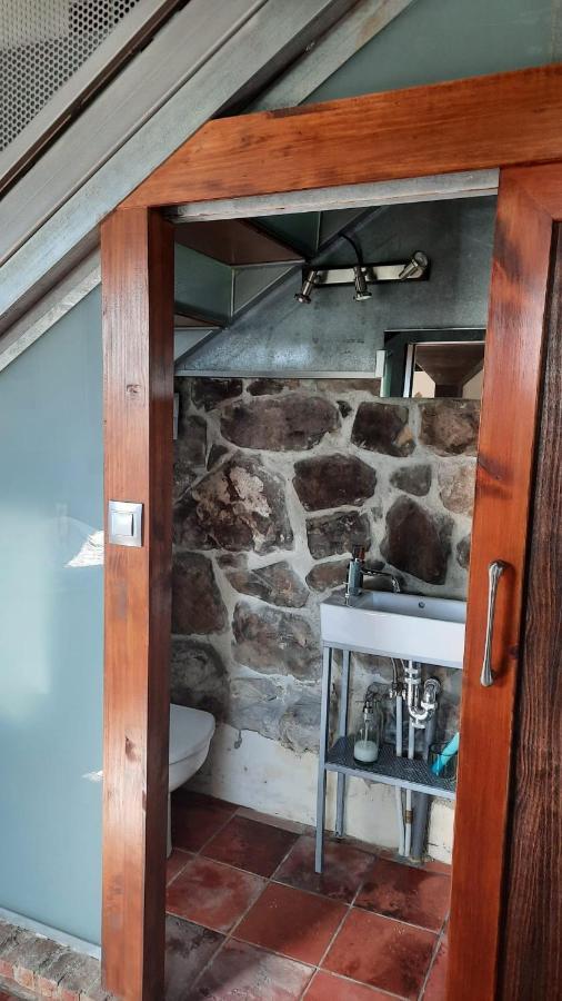 La Casa De Abajo Βίλα Llanes Εξωτερικό φωτογραφία