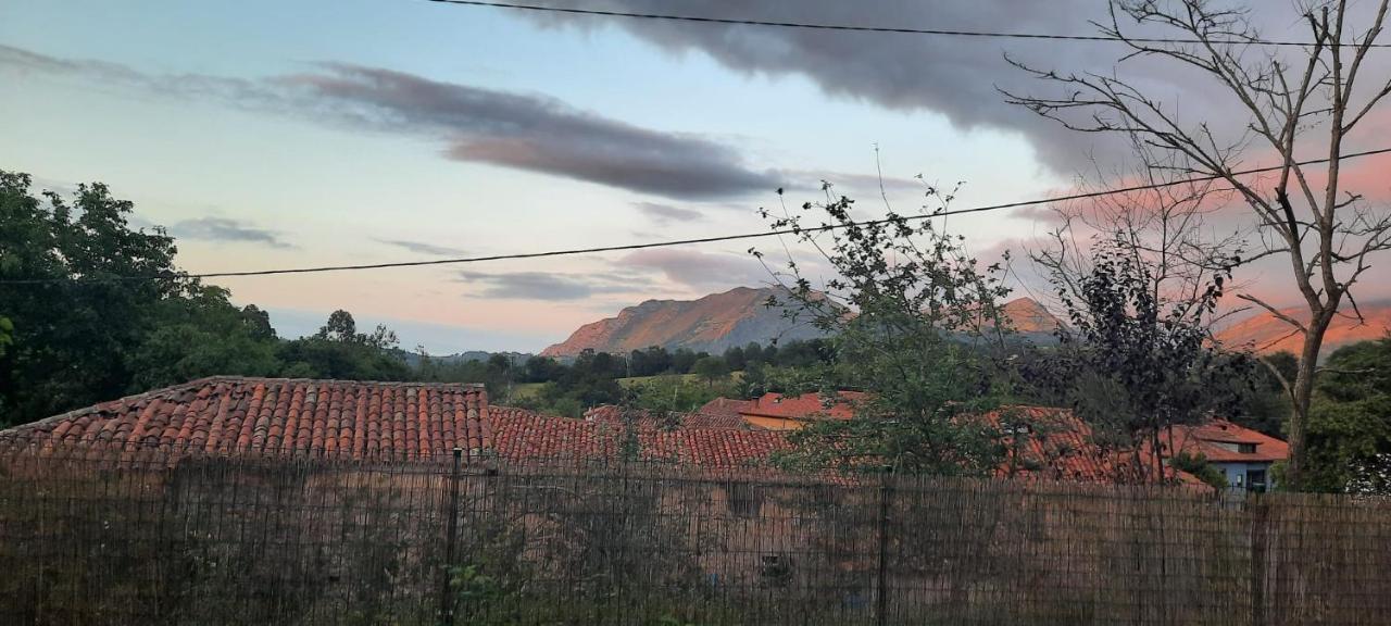 La Casa De Abajo Βίλα Llanes Εξωτερικό φωτογραφία