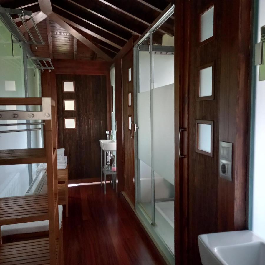 La Casa De Abajo Βίλα Llanes Εξωτερικό φωτογραφία
