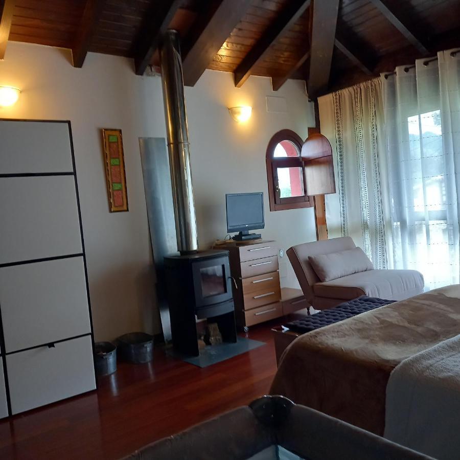 La Casa De Abajo Βίλα Llanes Εξωτερικό φωτογραφία