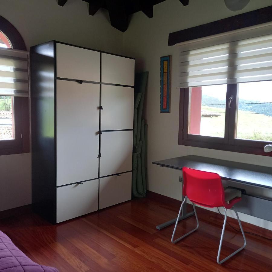 La Casa De Abajo Βίλα Llanes Εξωτερικό φωτογραφία