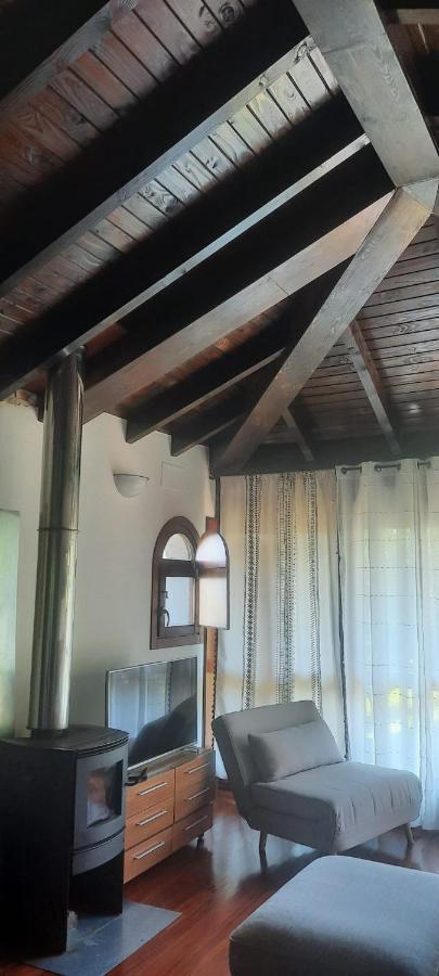 La Casa De Abajo Βίλα Llanes Εξωτερικό φωτογραφία